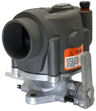 Impco CB-30177 Vaporizer - Carb & Turbo